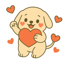 ラブころとハート