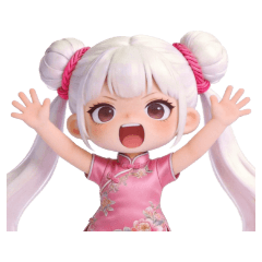 かわいいチンチン3 - とてもかわいい!