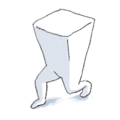 動く！どどっぽくん