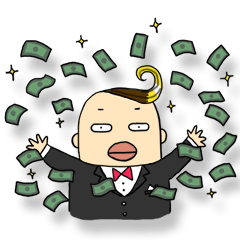 Hey! I won the Lottery!!