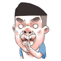 Mr.Tue 2 (English Version)