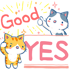 Min Min Cat 35 (English Ver.)