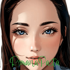 ロマーナスタンプ - 第2弾！