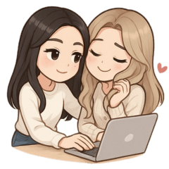 LO2025 : Cute Cute Love Love