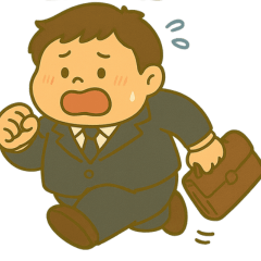 ライアン　仕事