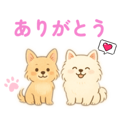 チャムとココのふわふわトーク！