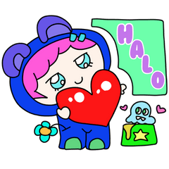 Pocket and Sli Eng Ver.