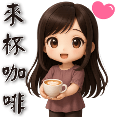 Cute Girl *Useful Phrases*