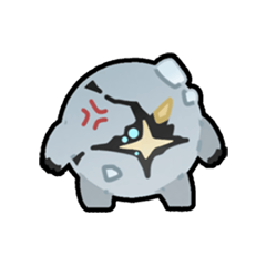 【音骸の日常】