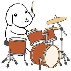 わんわんさん音楽隊 【K-wan】