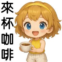 Cute girl**daily practical