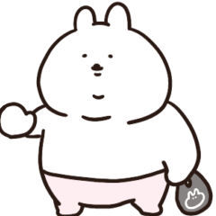 全部報告あごうさぎ