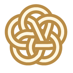 水引のスタンプ