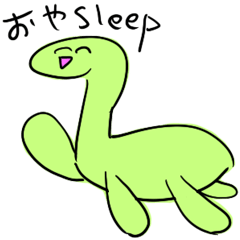 ❤️おやsleep❤️