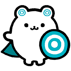 マルマル◎マモルン