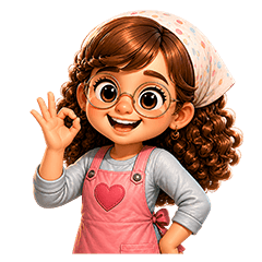 Cozy Craft Girl