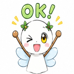 笑顔の妖精たなやんの日常