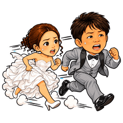 舞鶴から滋賀に移住した夫婦の日常