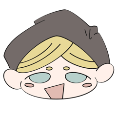 Ling Ling The Cute Face