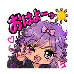ナス子ギャル