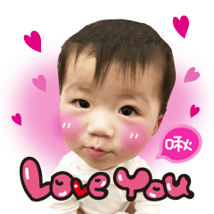 JOE's cute daily life with You