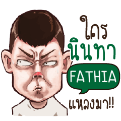 FATHIA g g george_S e