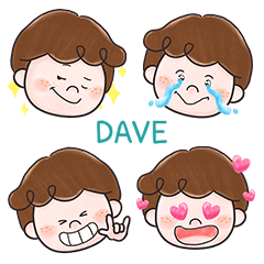 DAVE dodo emaja e