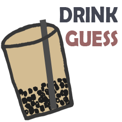 Guess drink