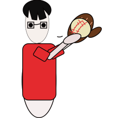 Christmas snowman life