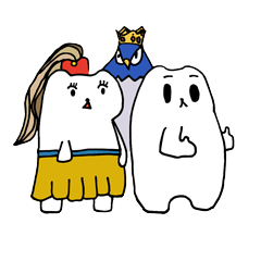 MeePung And Friends (Thai)