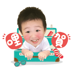 Lu Xingbox's exaggerated daily life 2