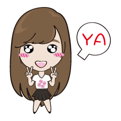 The girl next the door ting