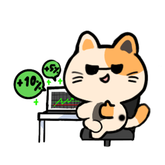 The daily life of a neko at work