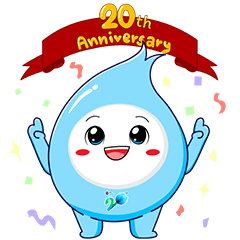 PTTLNG 20th Anniversary