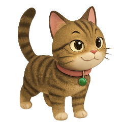 Tiger, a son of Tara