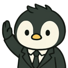 関西弁のぺんちゃん