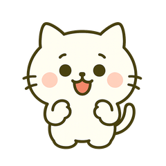 しらたまのいる暮らし