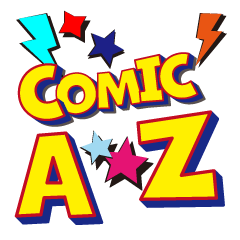 コミック文字