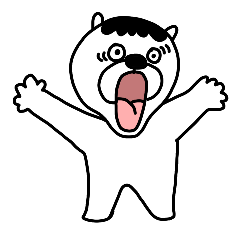 Big Otter Pursues Free Souls