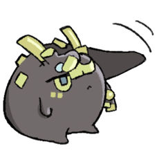 なまこのどらごん