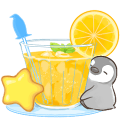 気まぐれ色々スタンプ(改)