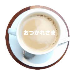 かふぇわーるど