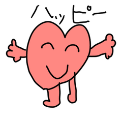 子供おえかき⭐︎歯抜け小僧がつくったよ