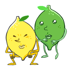 レモニ＆ラミのさわやかデイズ！