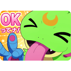 DIGIMON BEATBREAK デジモンビートブレイク