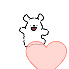 わんこカップル9(モルチーズ)