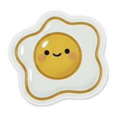 ぷくぷくスタンプ　2