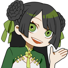 大学生のまにまにスタンプ