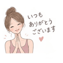 ピラティスインストラクター☺︎