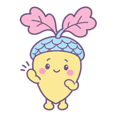 ふたばカシのやさしい毎日